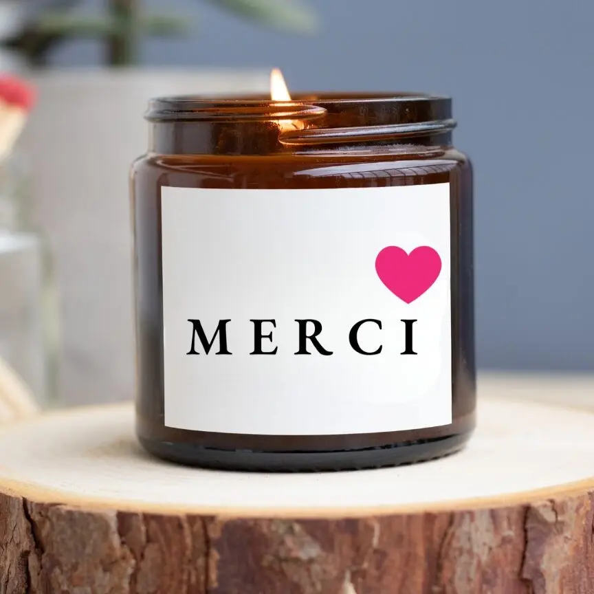 Mamie Candle