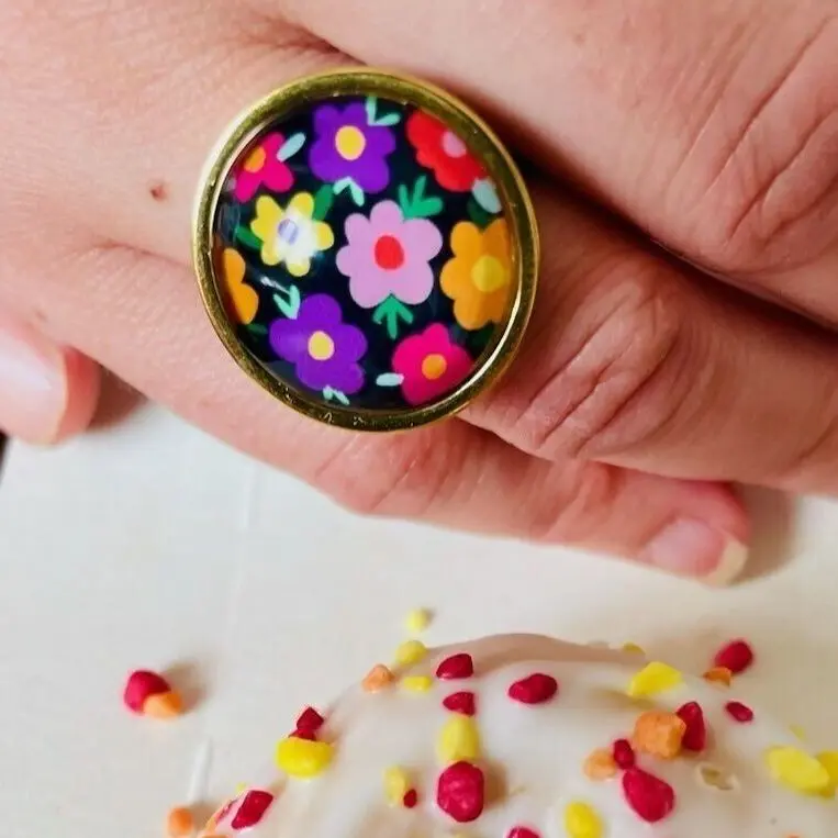 Dans L'Air du Temps Bijoux
