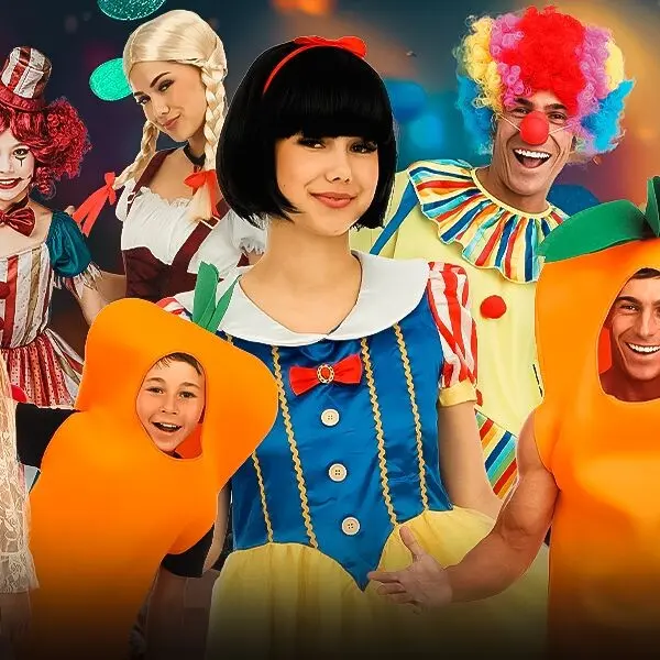 P'tit Clown