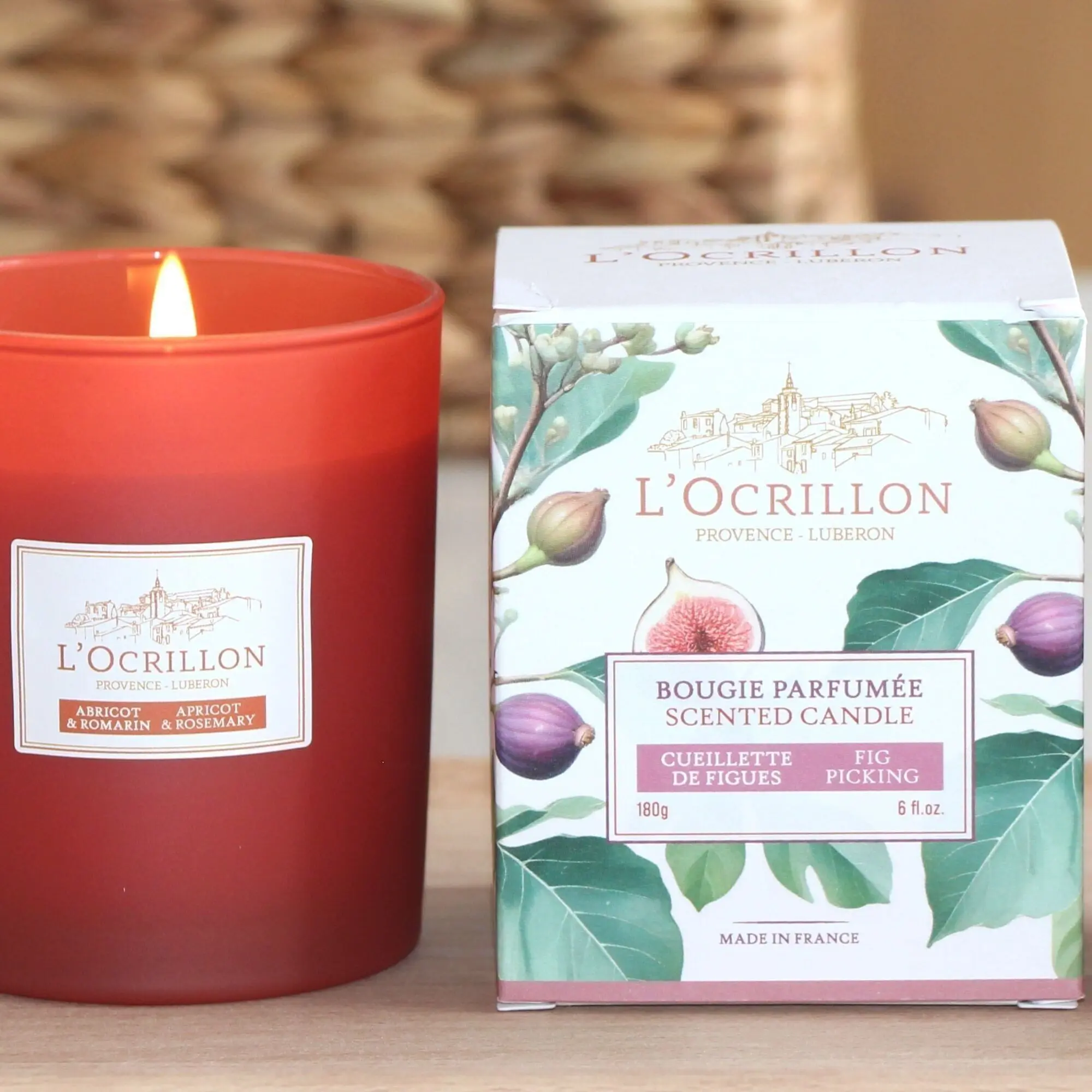 L'Ocrillon