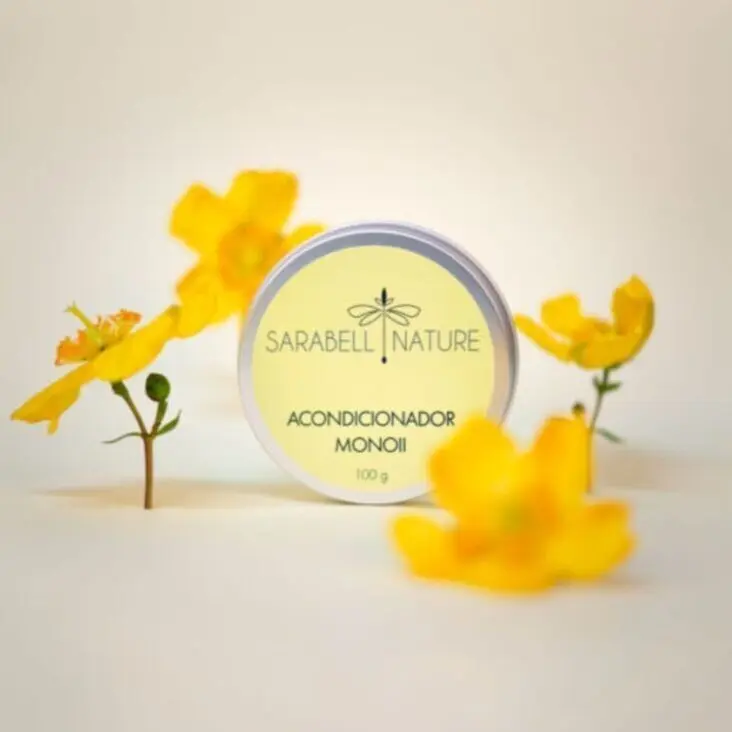 SARABELL NATURE