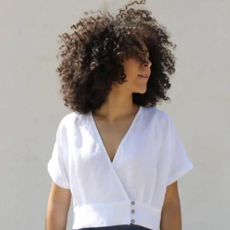 Naturlinen