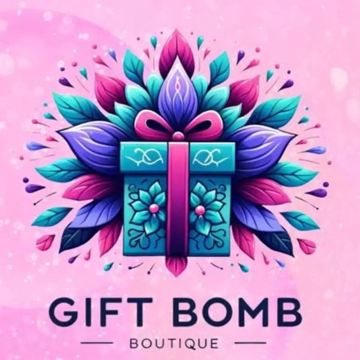 Gift bomb boutique