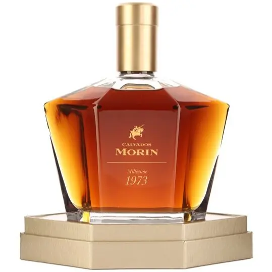 Calvados Morin