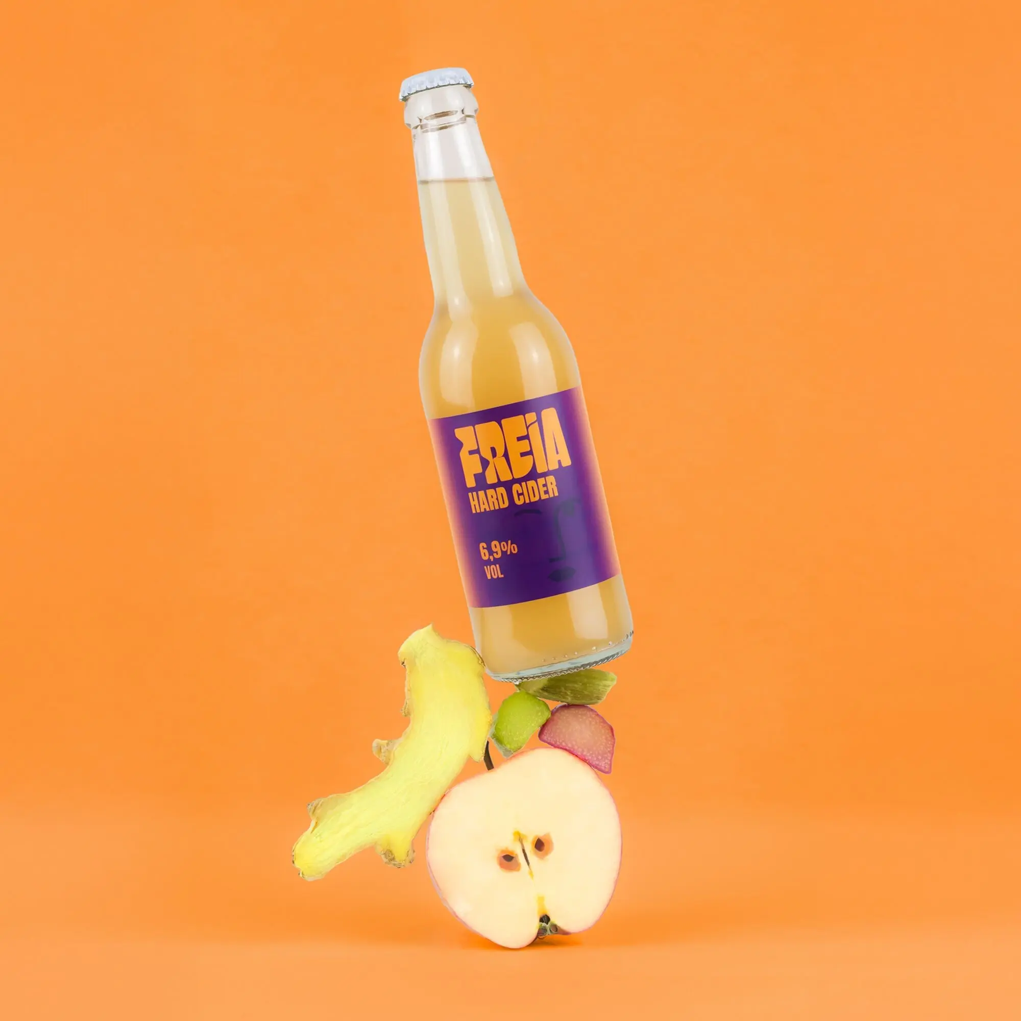 FREIA Hard Cider
