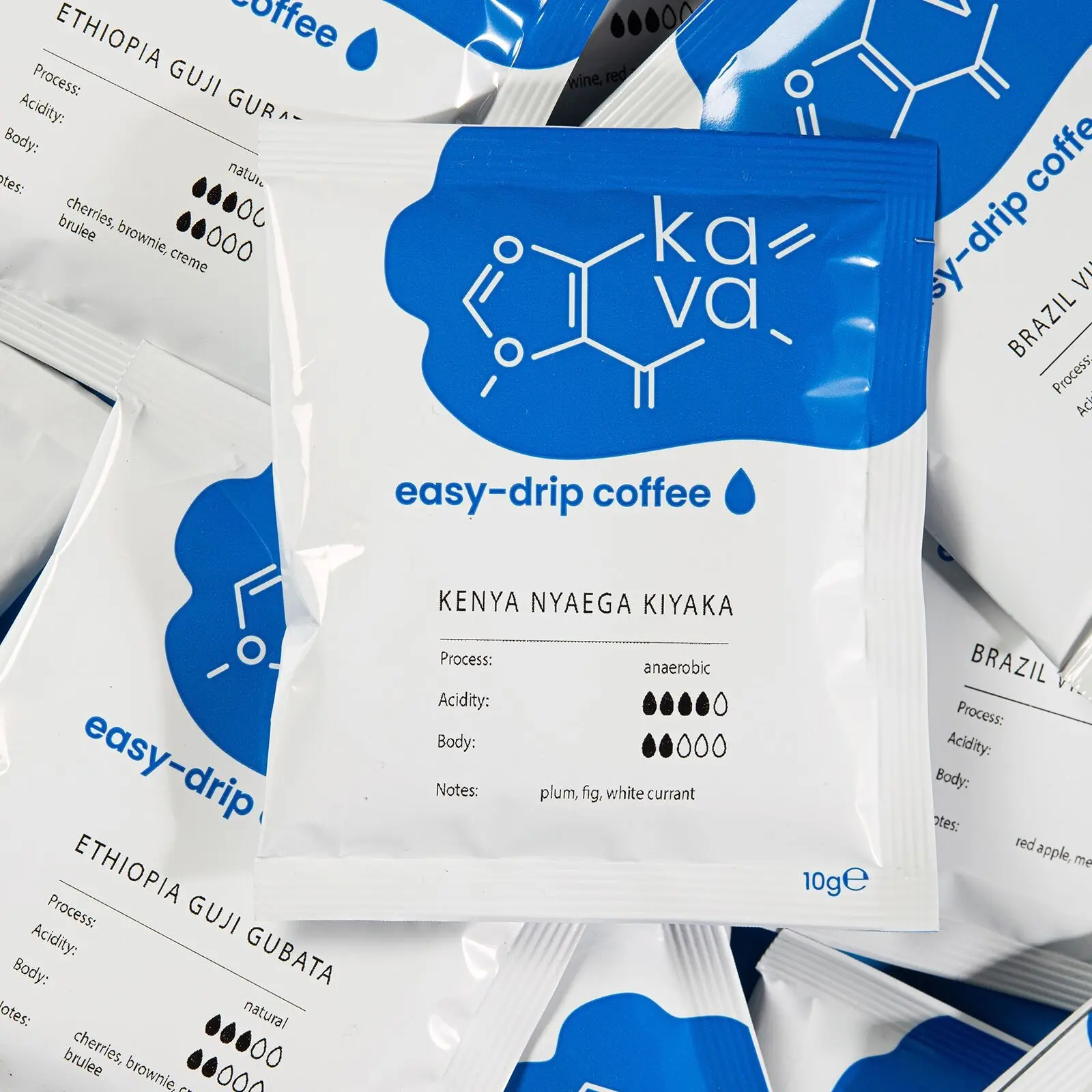 KAVA Drip Coffee