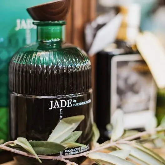 Aceites Hacienda Tucán