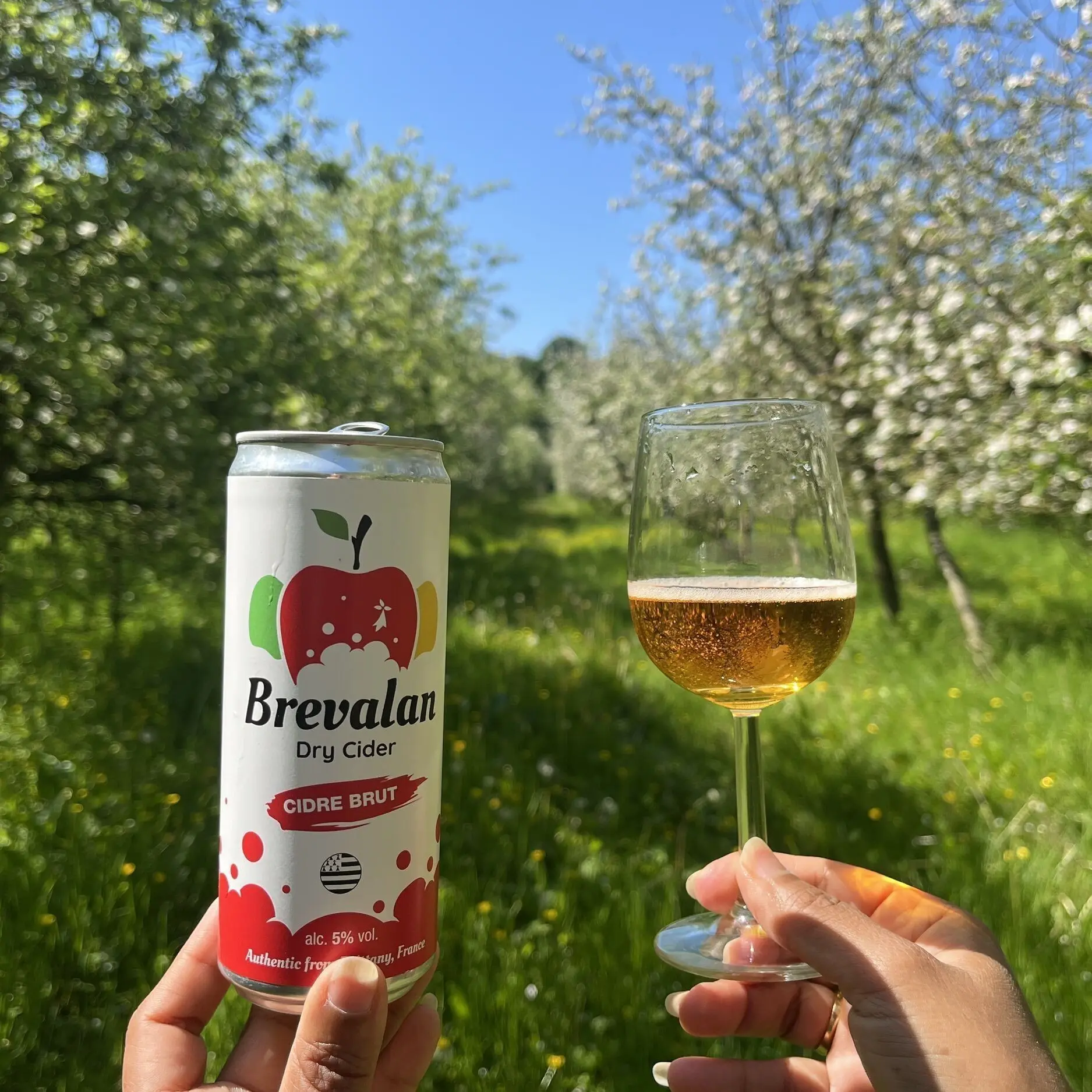 Brevalan