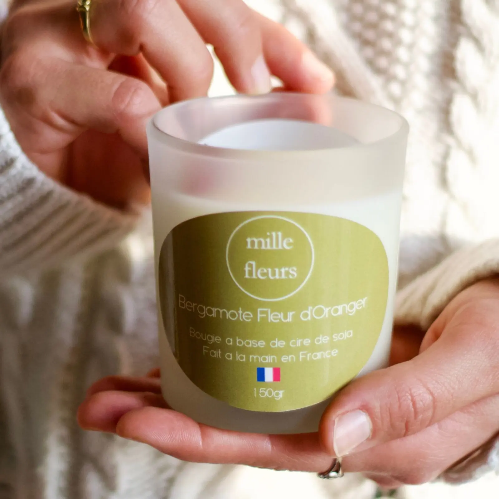Mille Fleurs