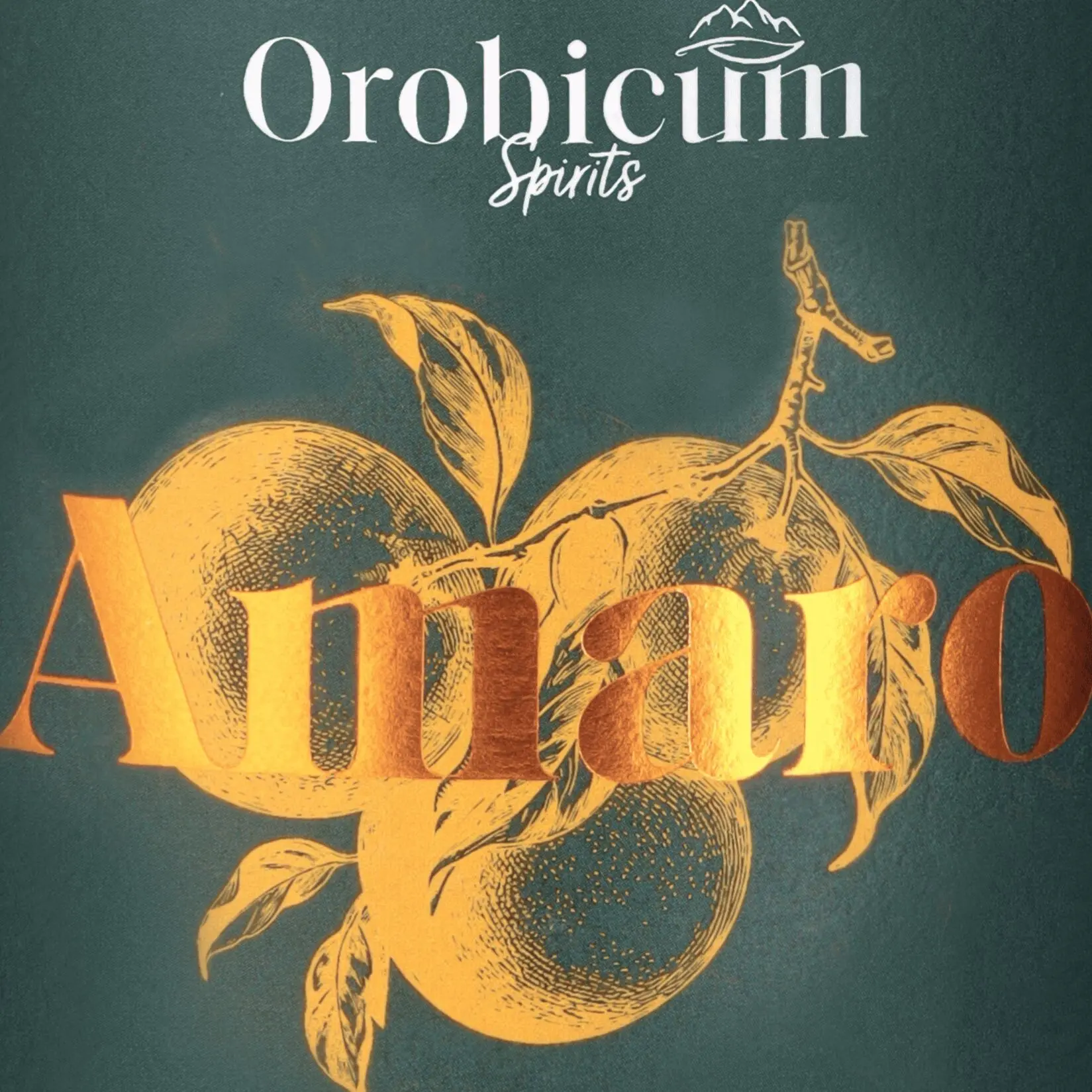 Orobicum Spirits