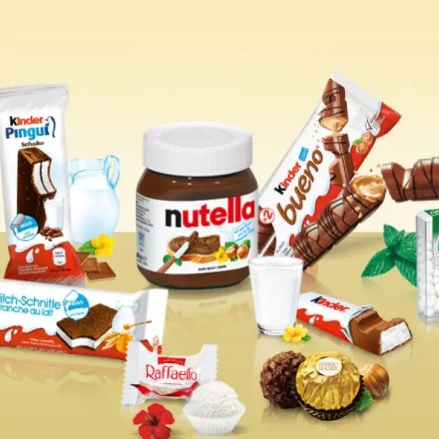 Ferrero