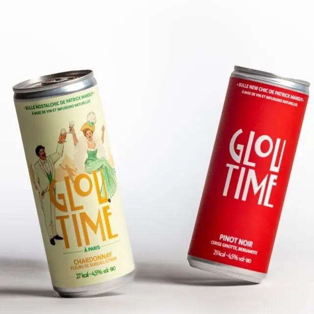 Glou Time