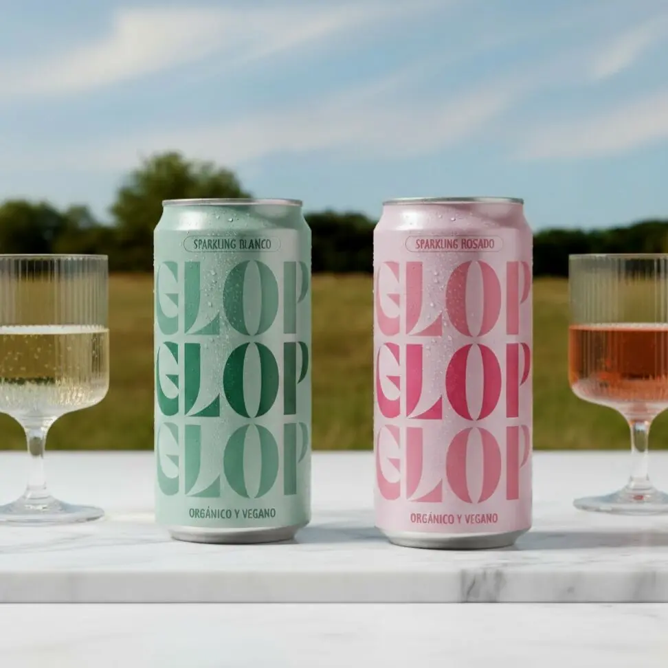 Glop Wines