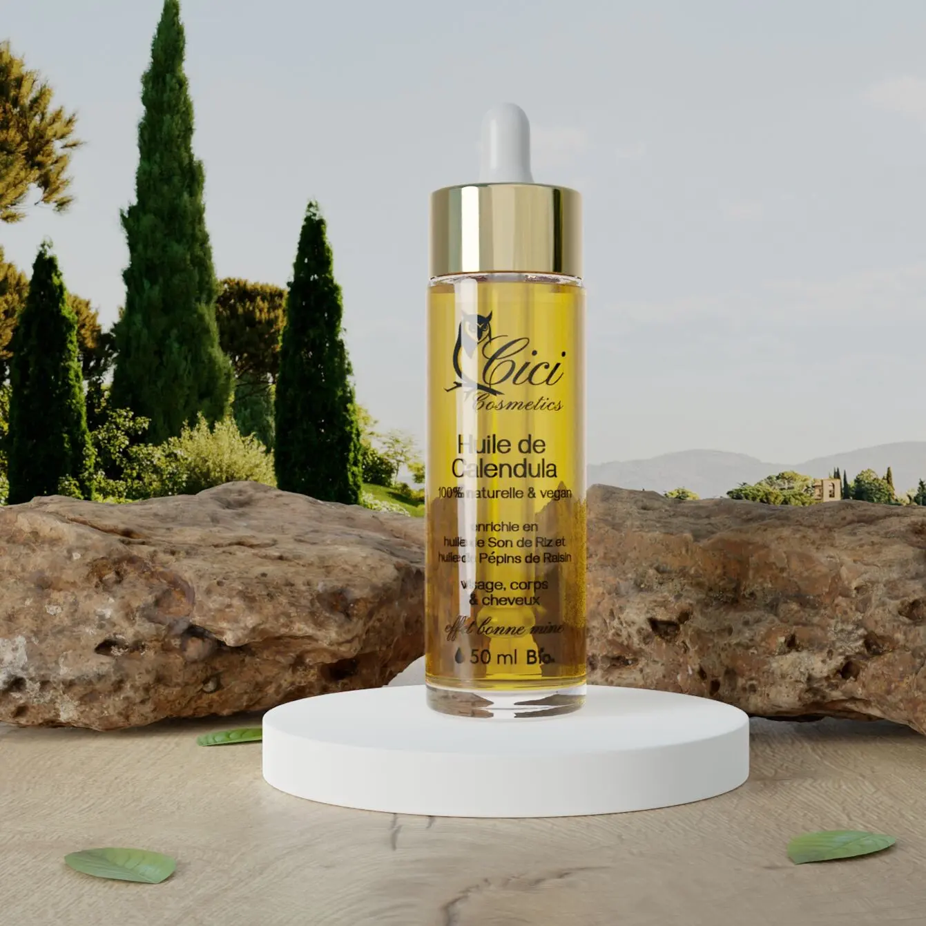 Cici. Cosmetics