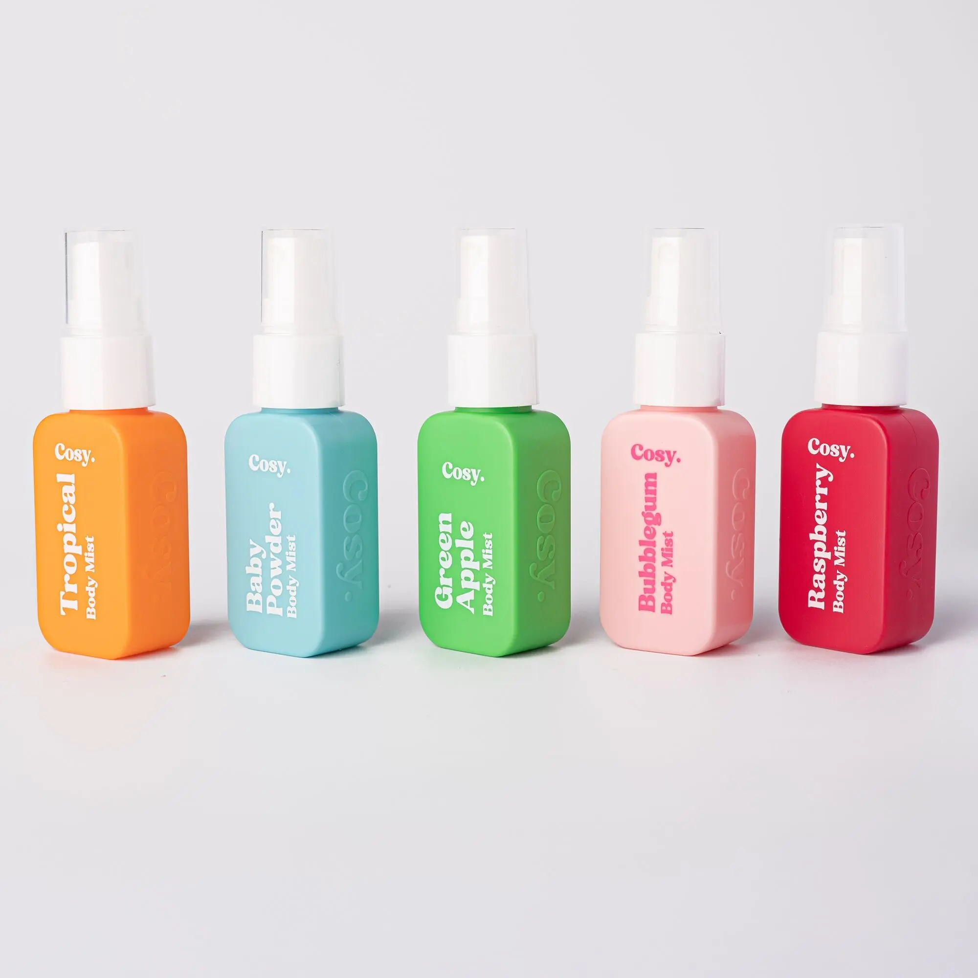 Cosy Cosmetics Ltd