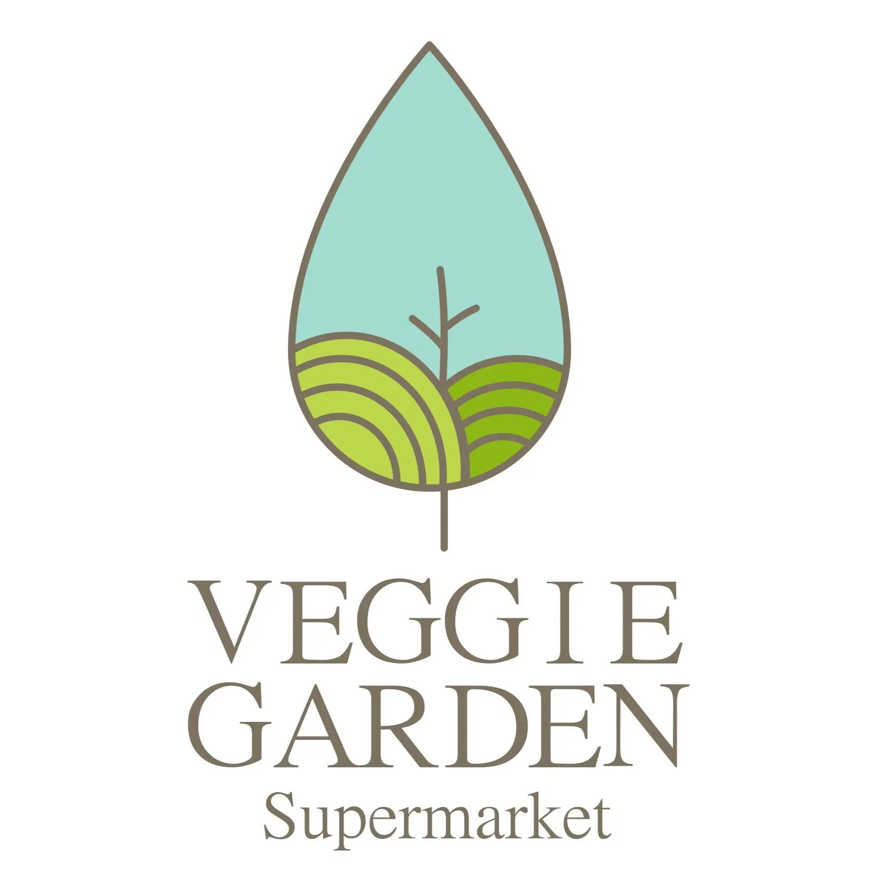 Veggie Garden Supermarket