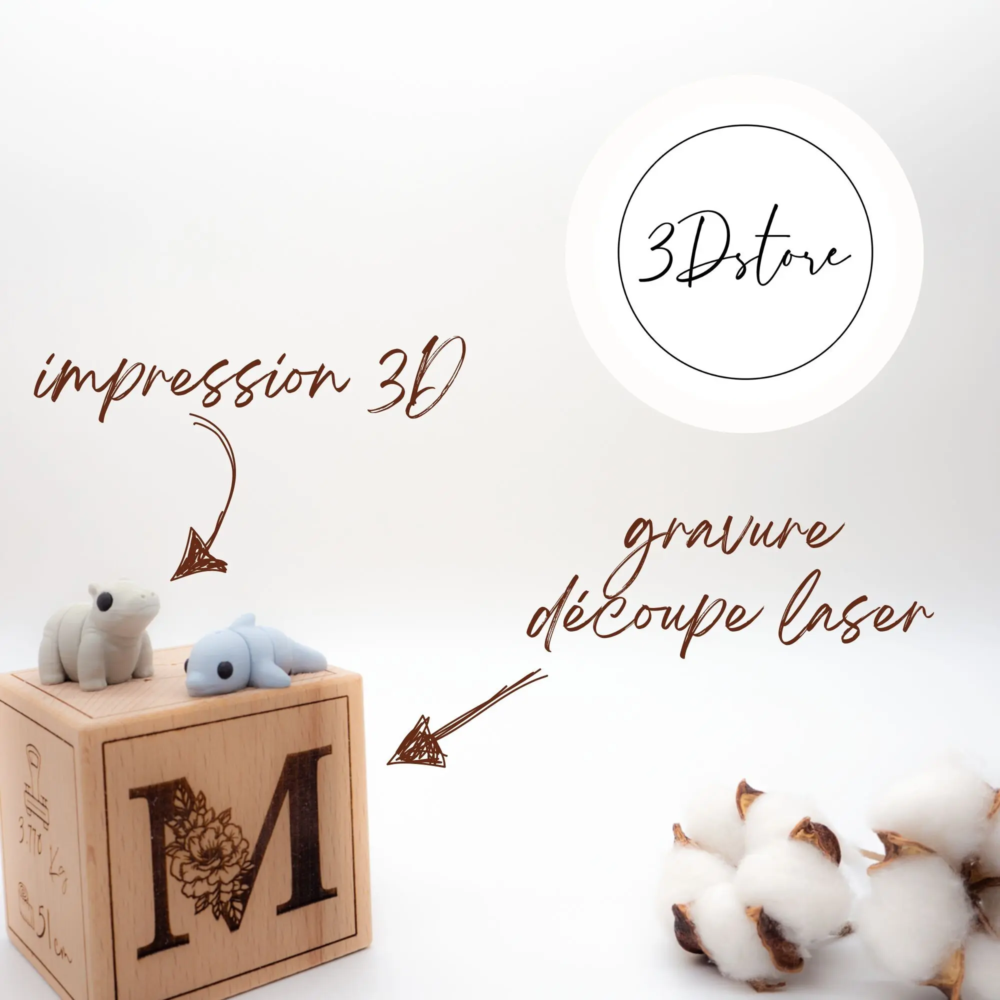 3Dstore