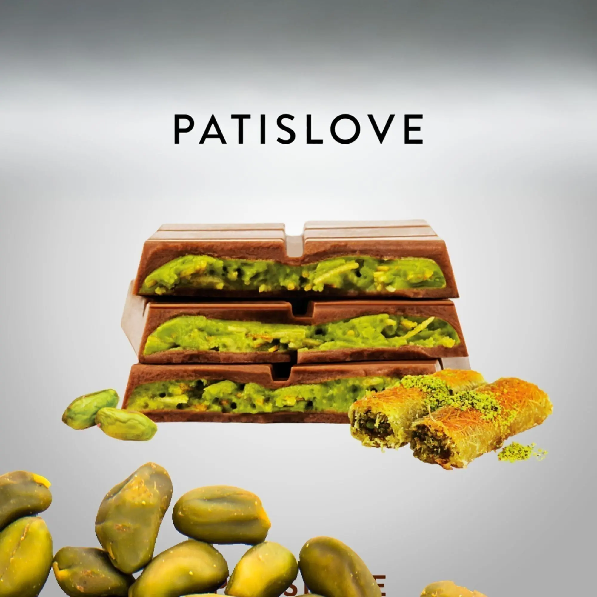 Patislove