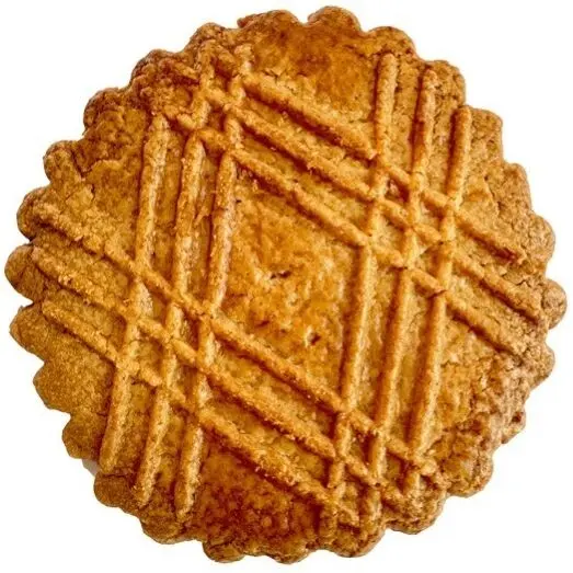 LA CABANE A BISCUITS