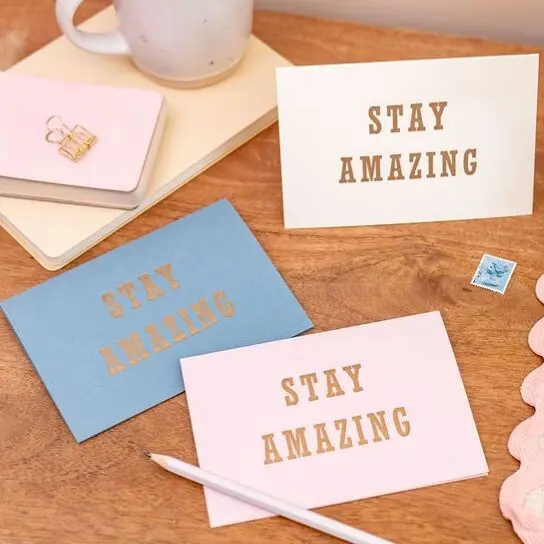 Sjstationery