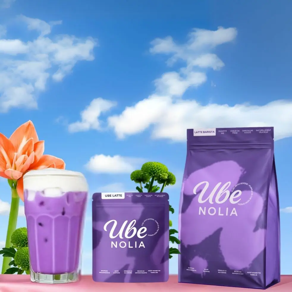 UBE NOLIA