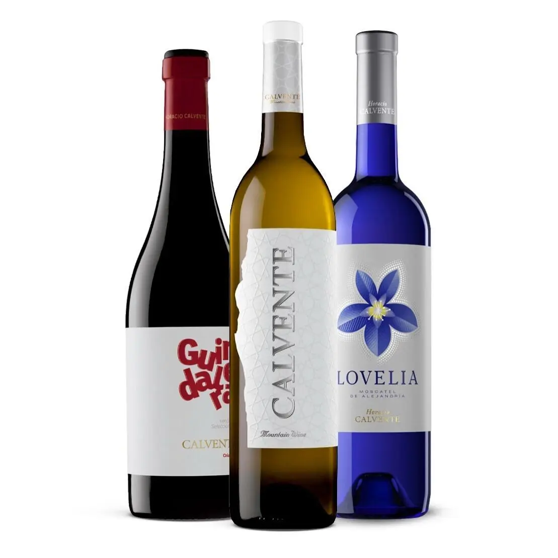 BODEGAS CALVENTE