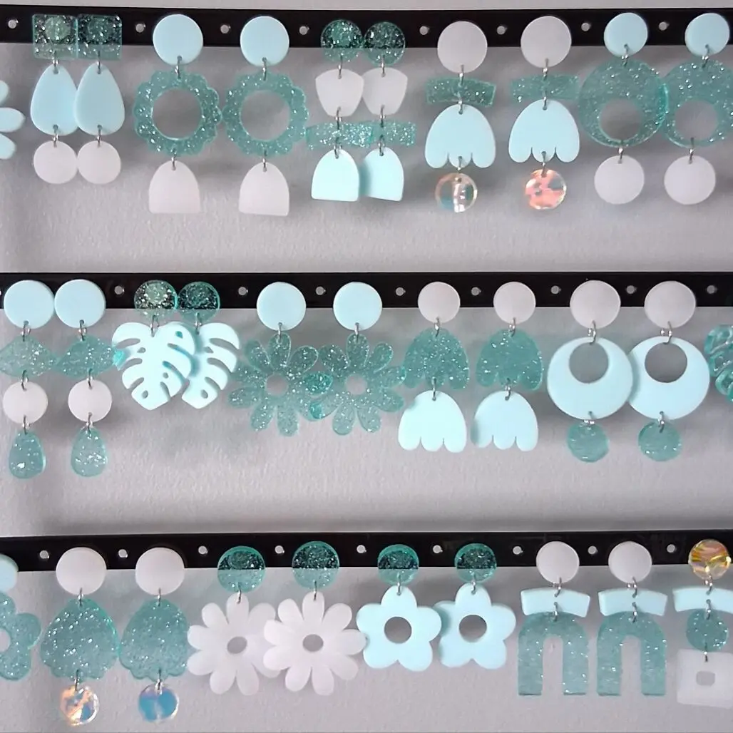 Huit Juin Bijoux