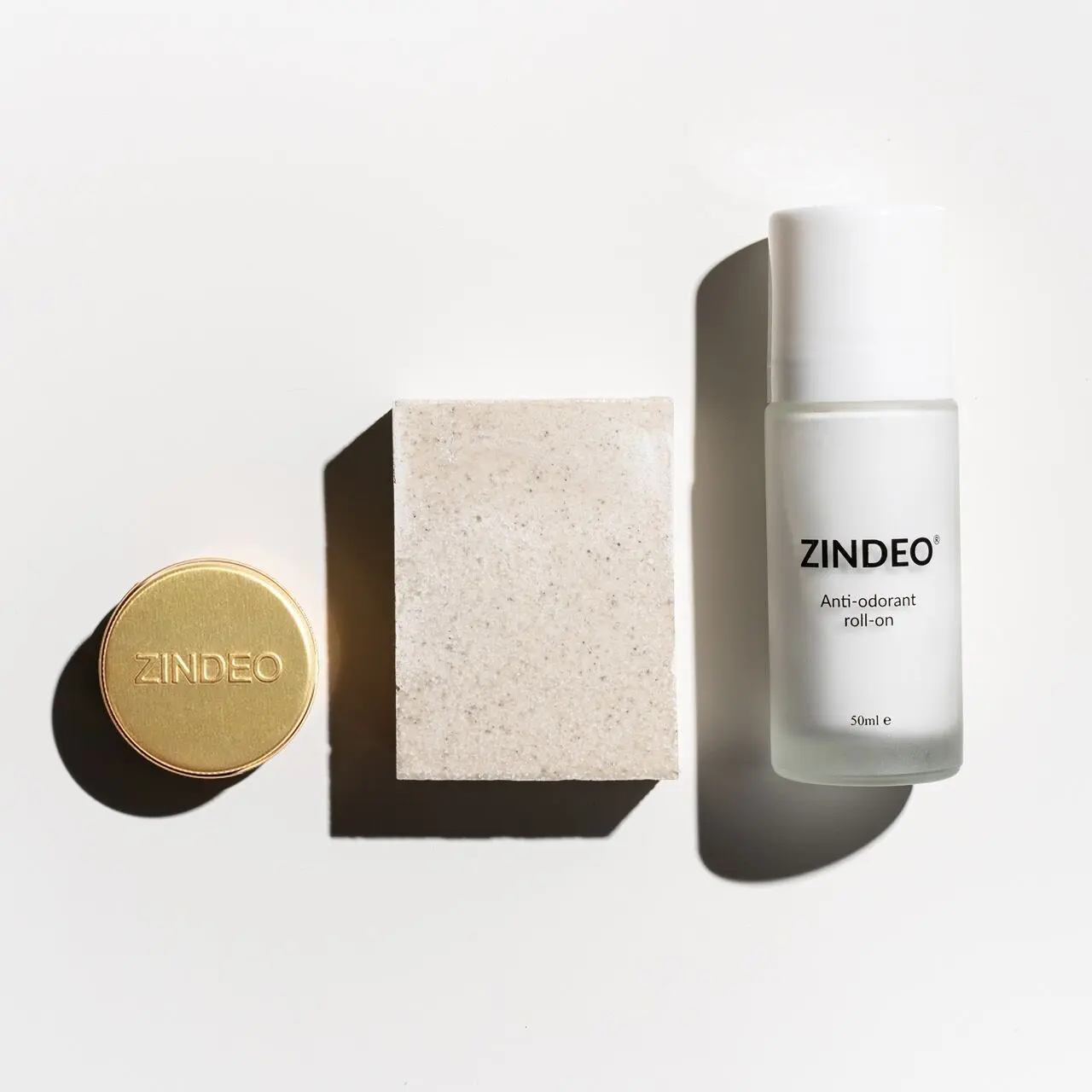 ZINDEO