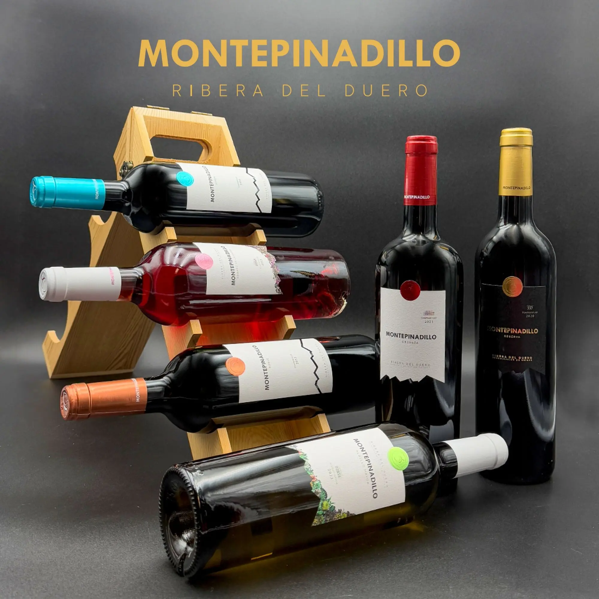Bodegas San Roque de La Encina