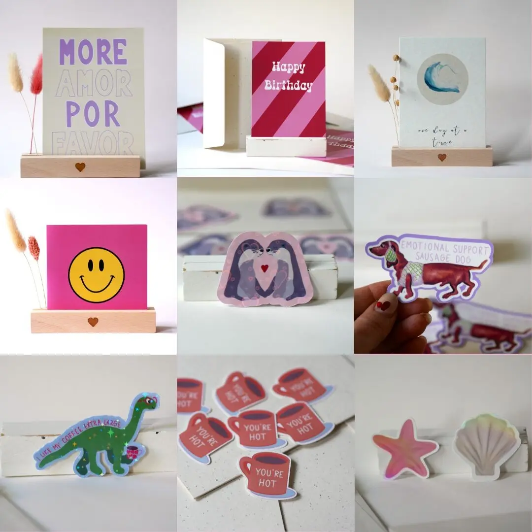Leas Letters