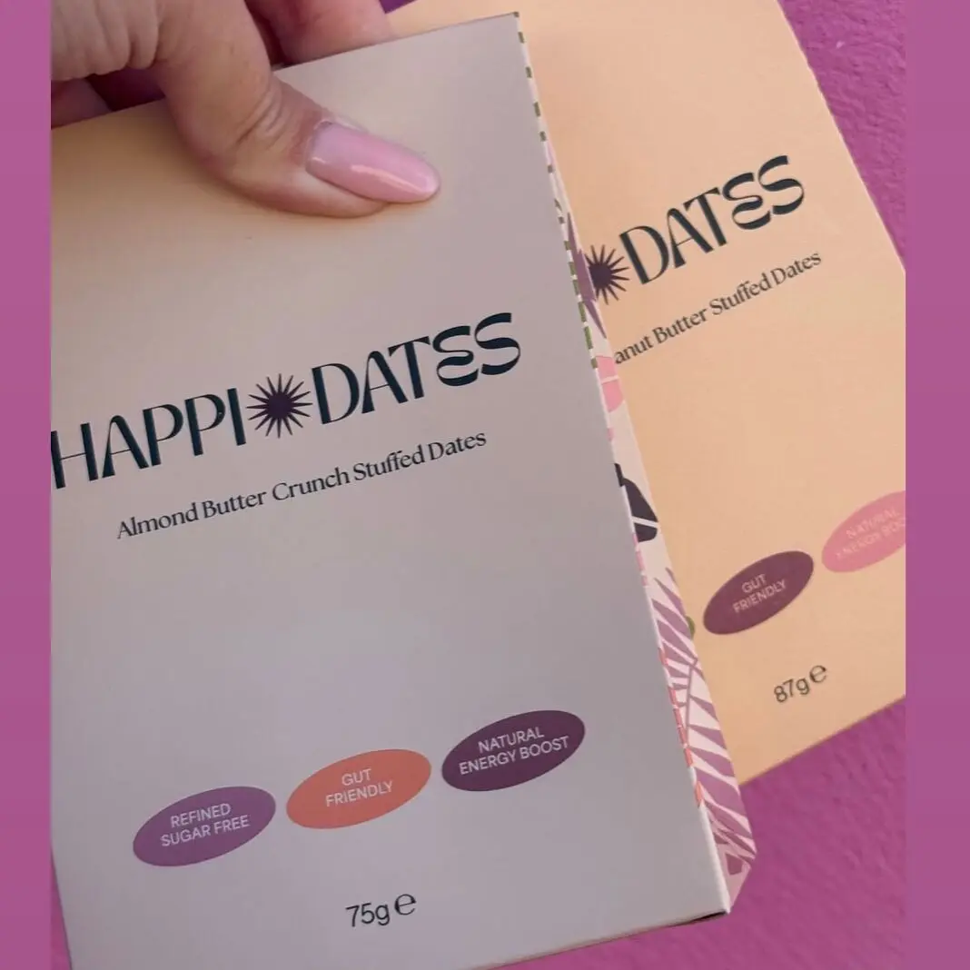 Happi dates