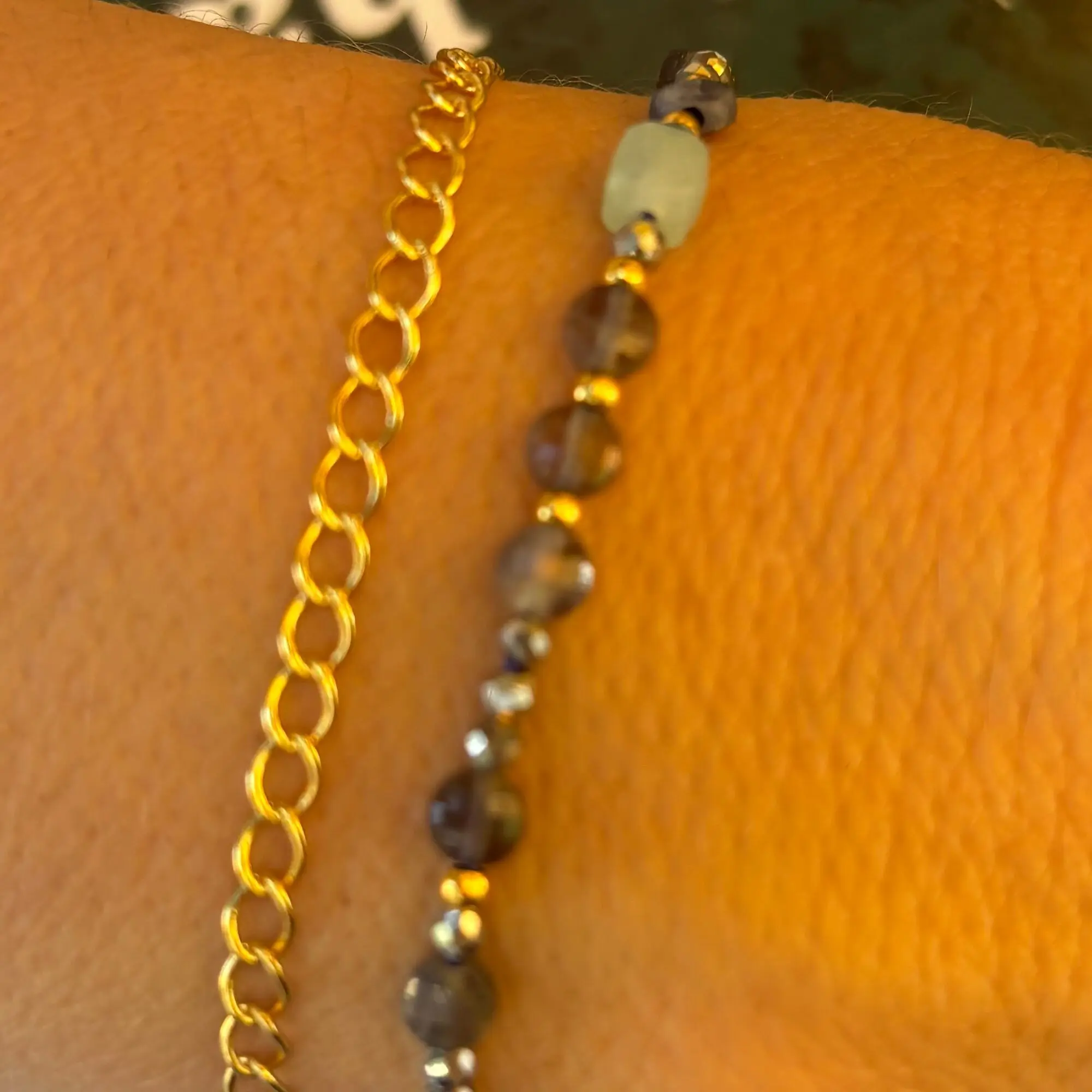 Bijoux Gally