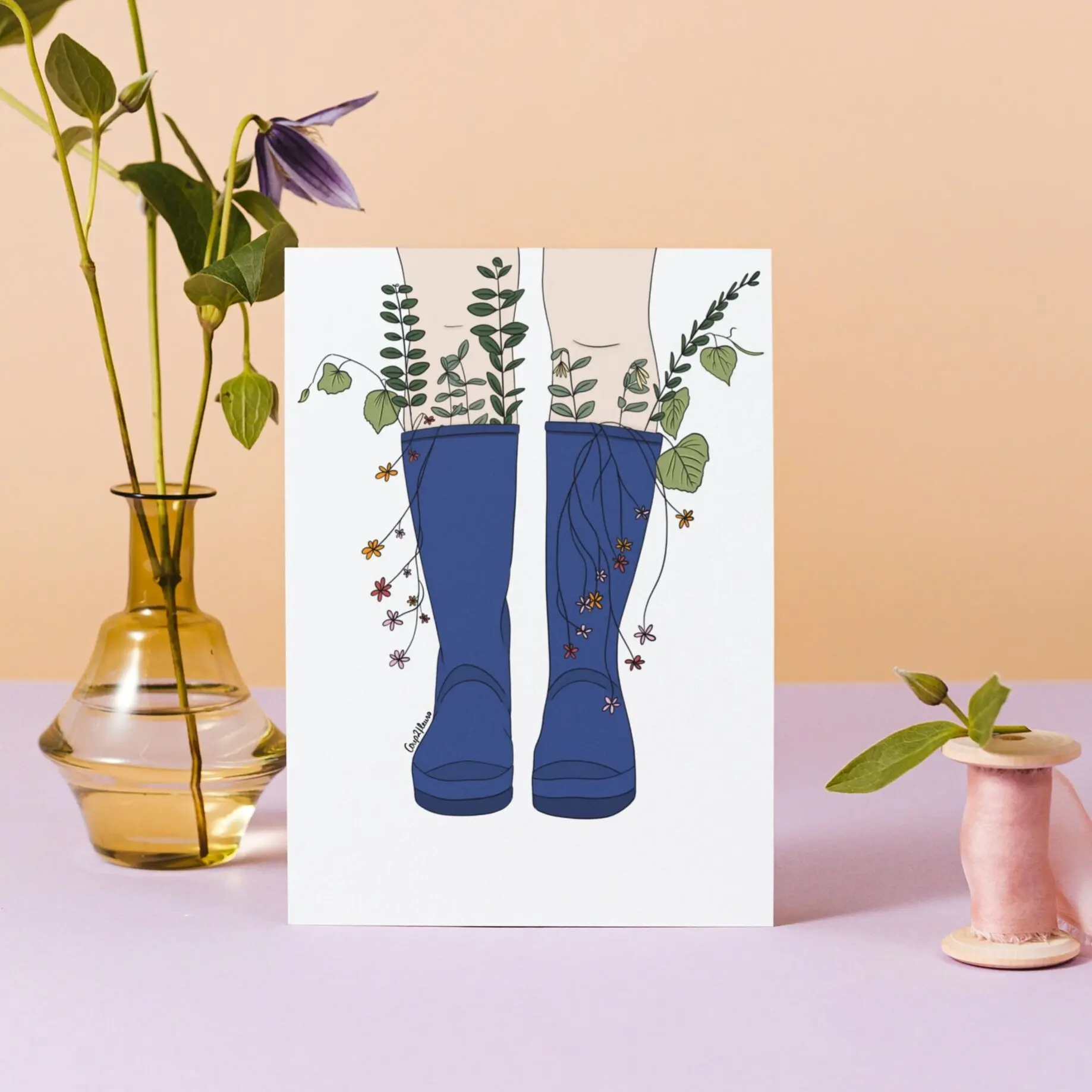 Coup2fleurs