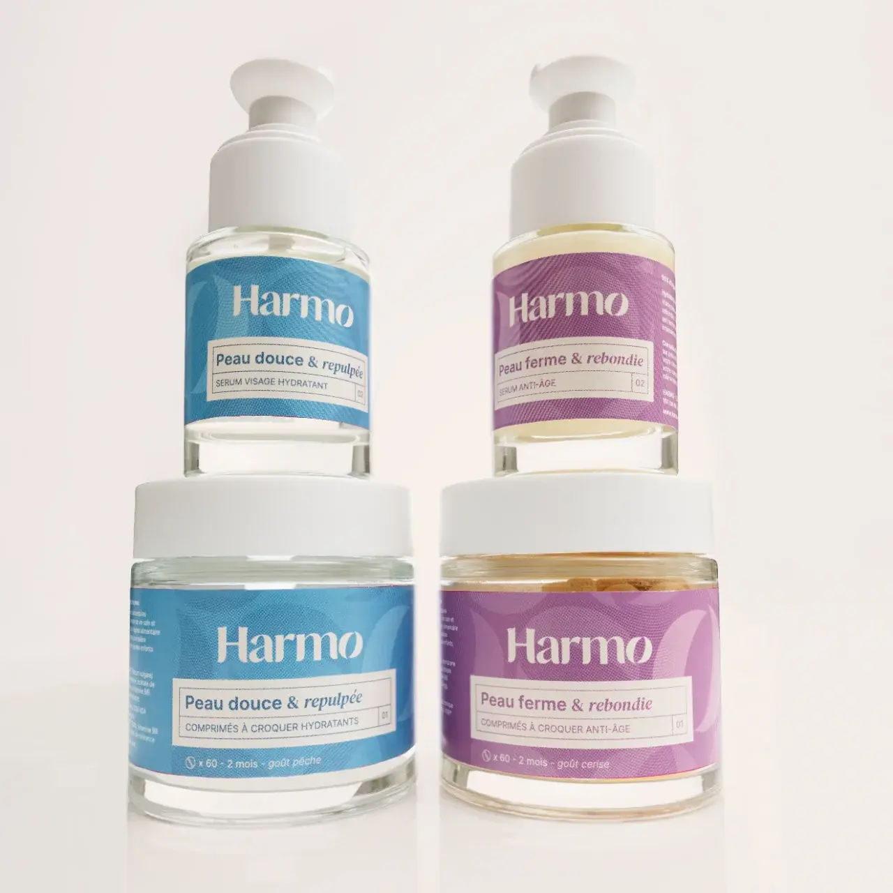 Harmo