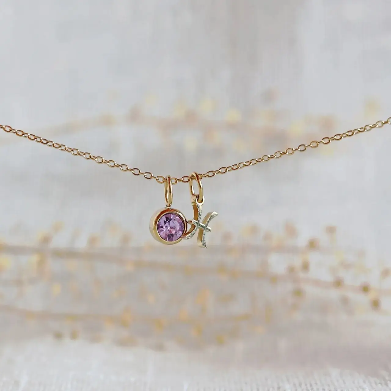 Visée bijoux