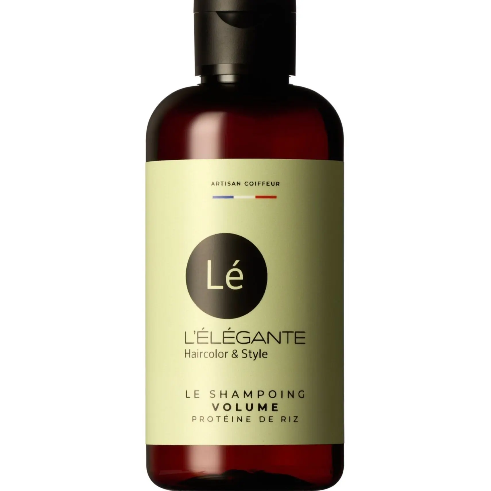 L'élégante