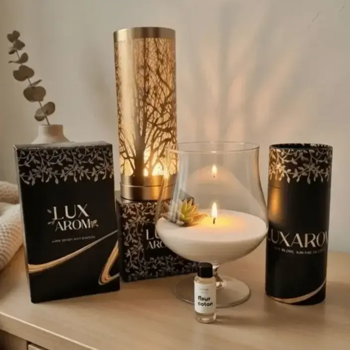 Luxarom