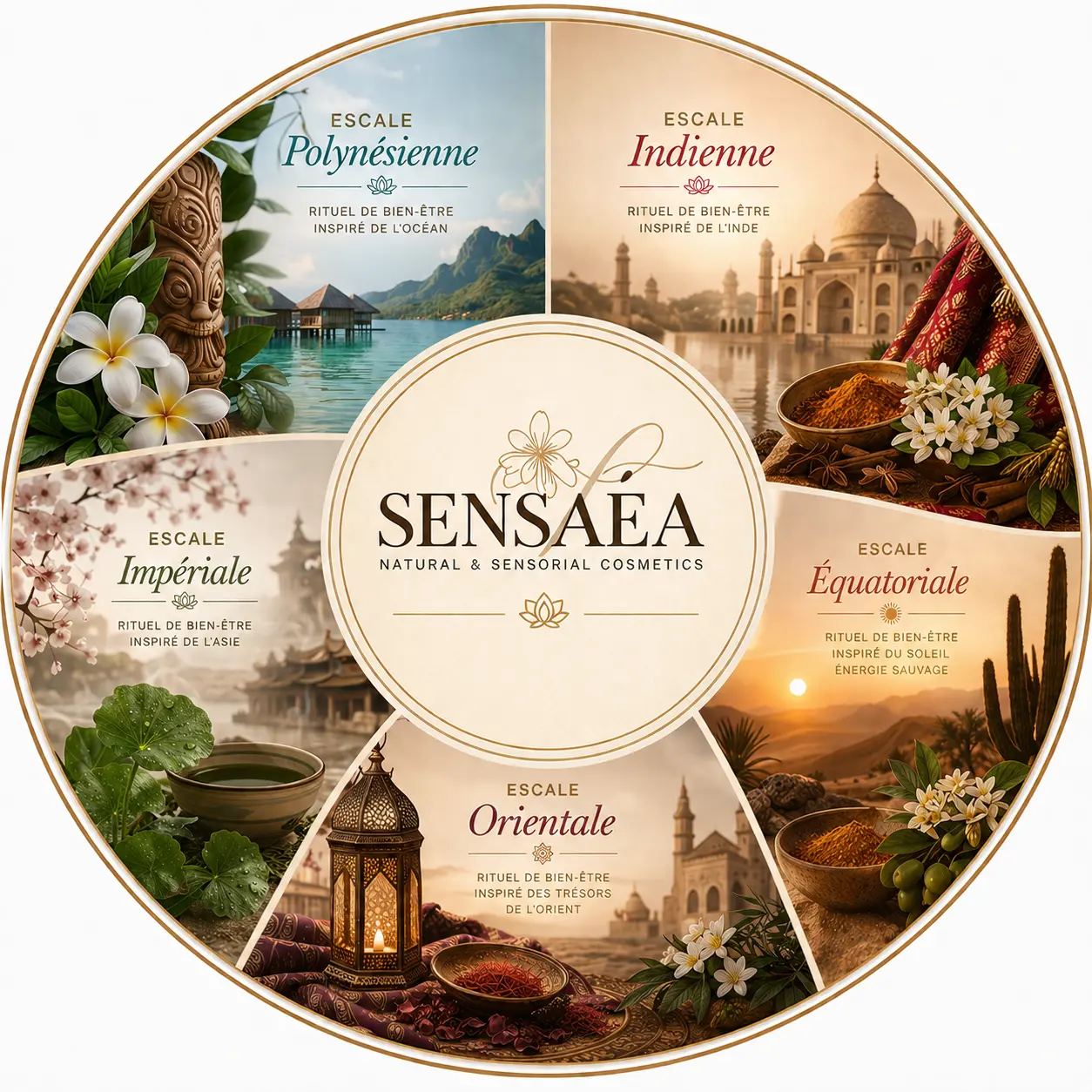 Elvanea cosmetics