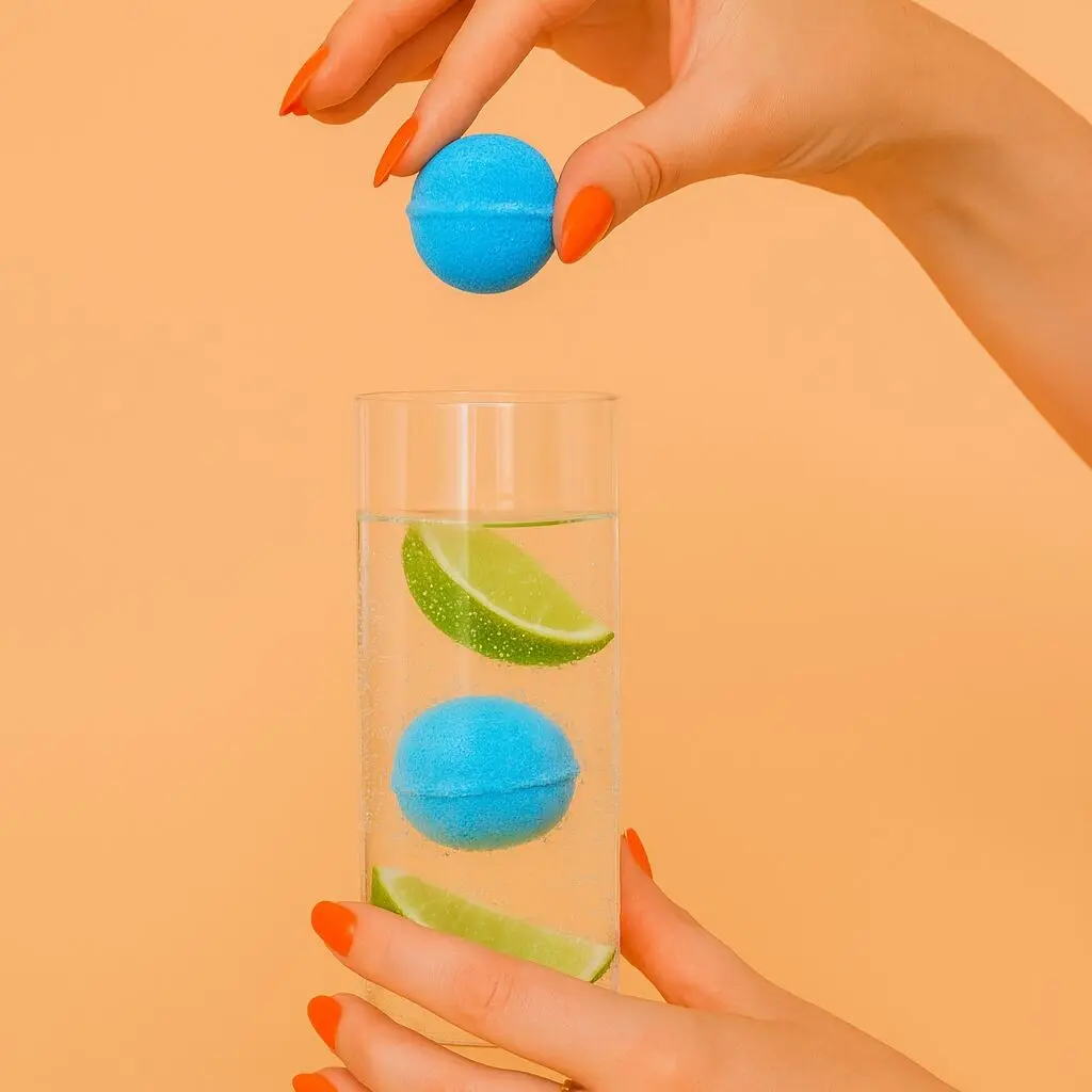 Fizzybomb