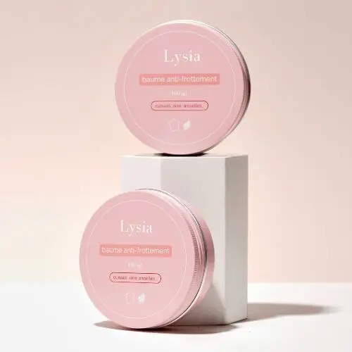 LYSIA