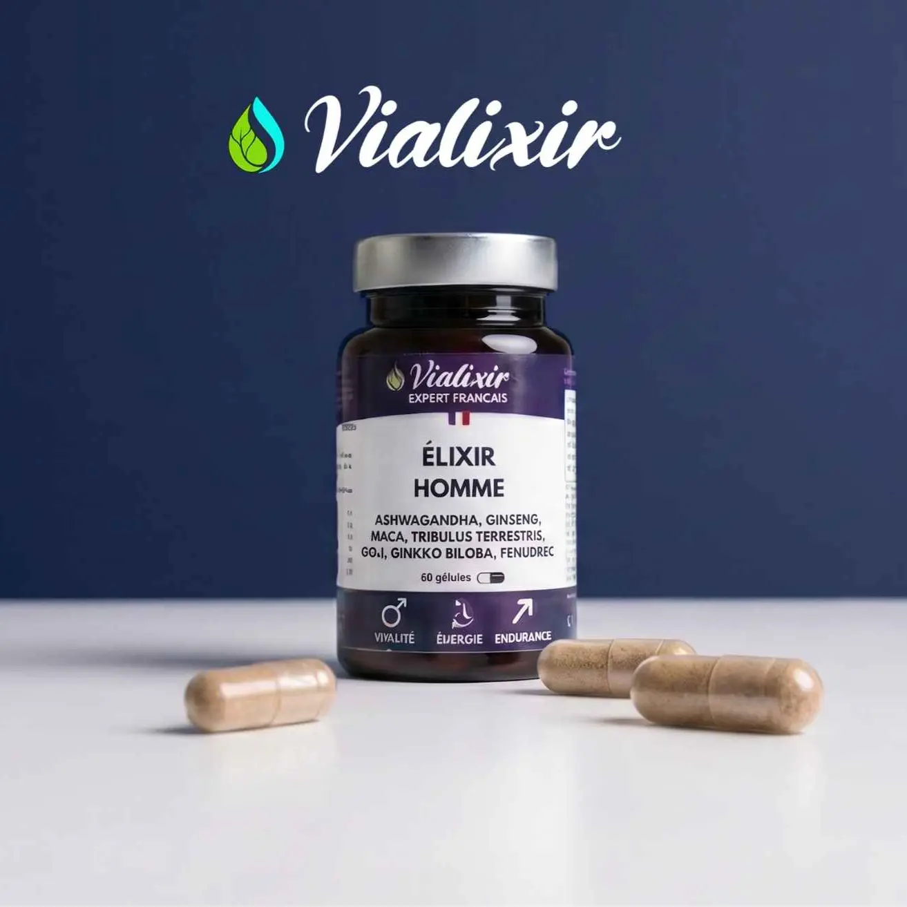 Vialixir