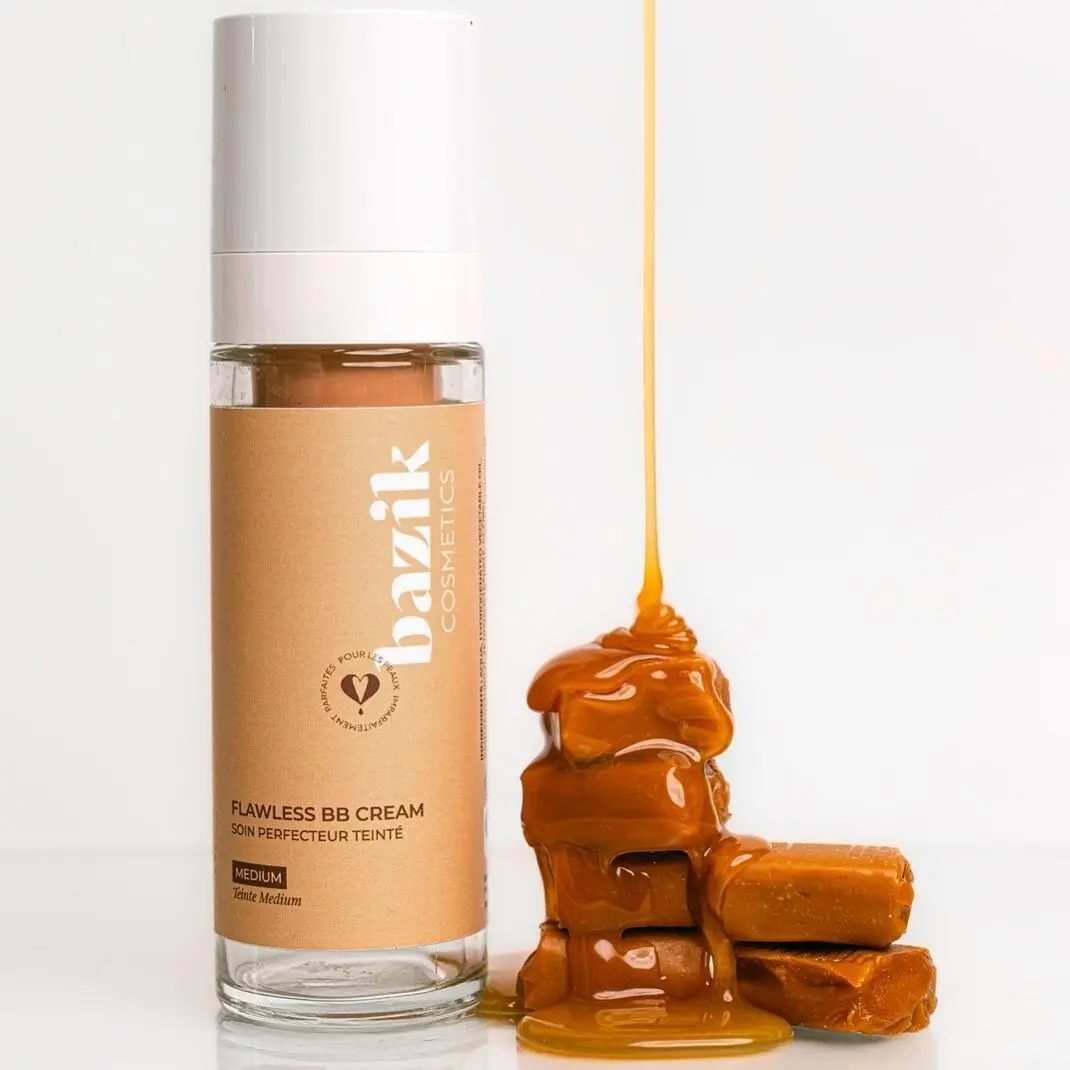 Bazik cosmetics