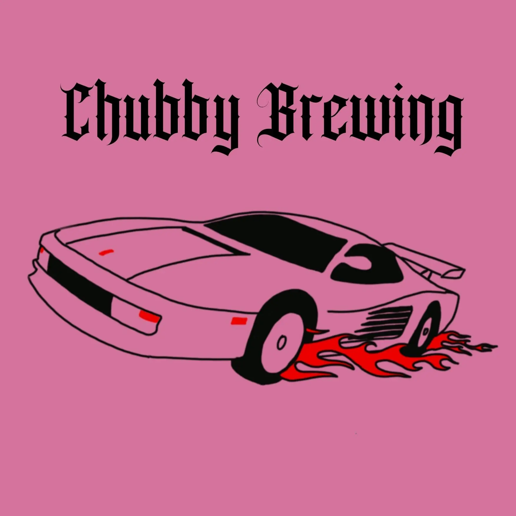 The Chubby Brewing Company