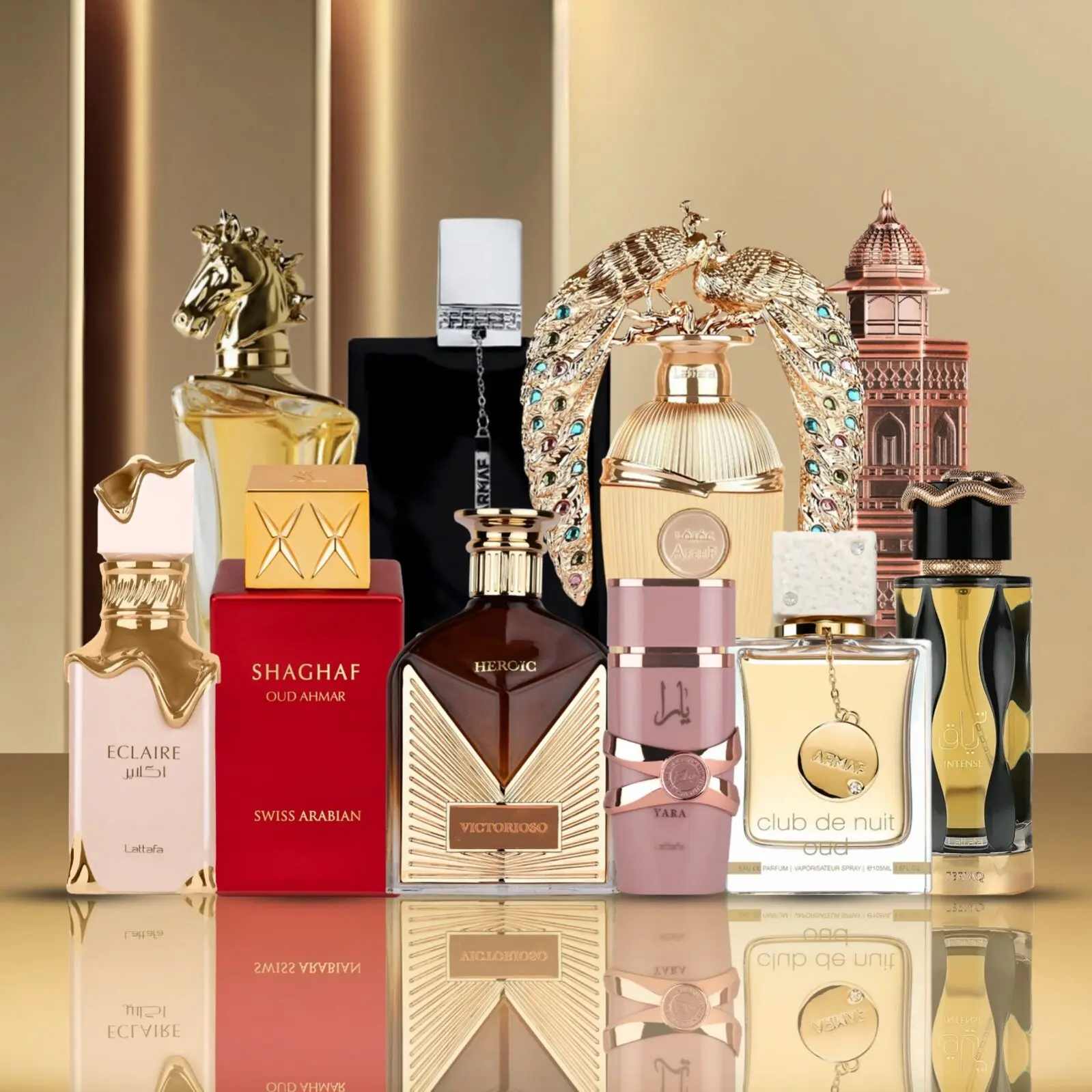 Perfume Center Europe