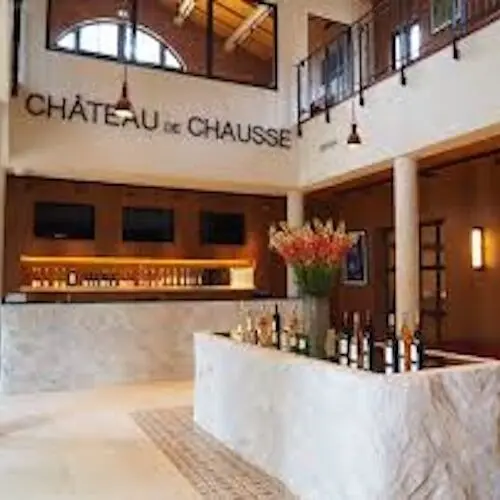 Château de Chausse
