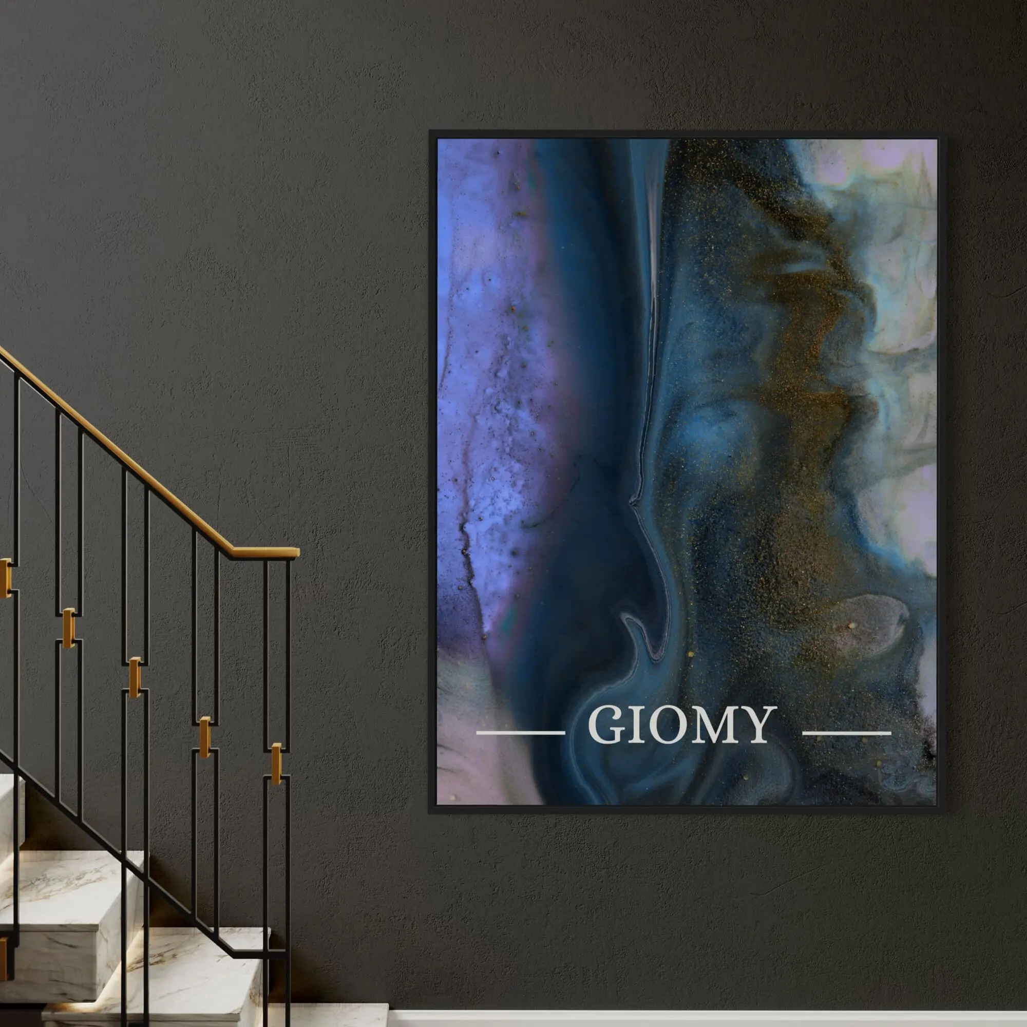GIOMY