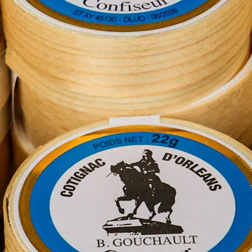 Maison Gouchault