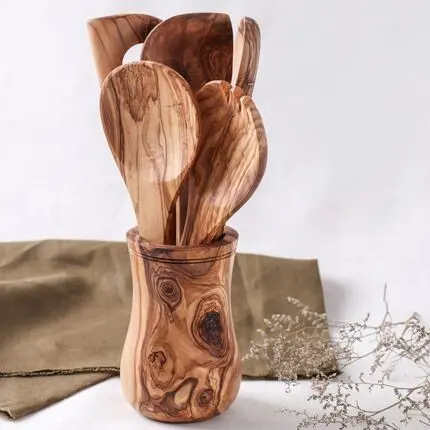 Krafts Olive Wood