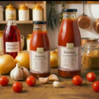 La Fabrique aux Légumes