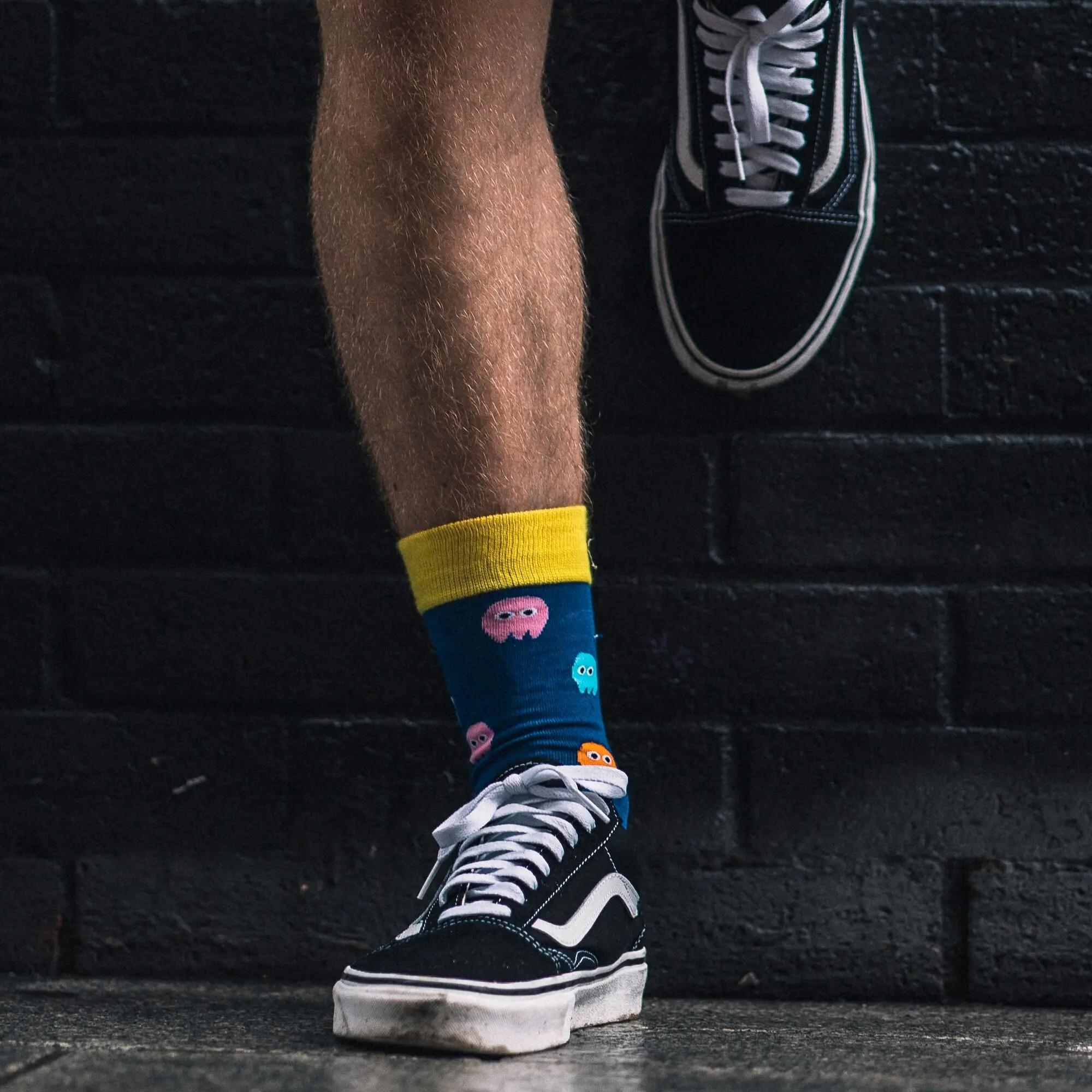 Incredible Socks